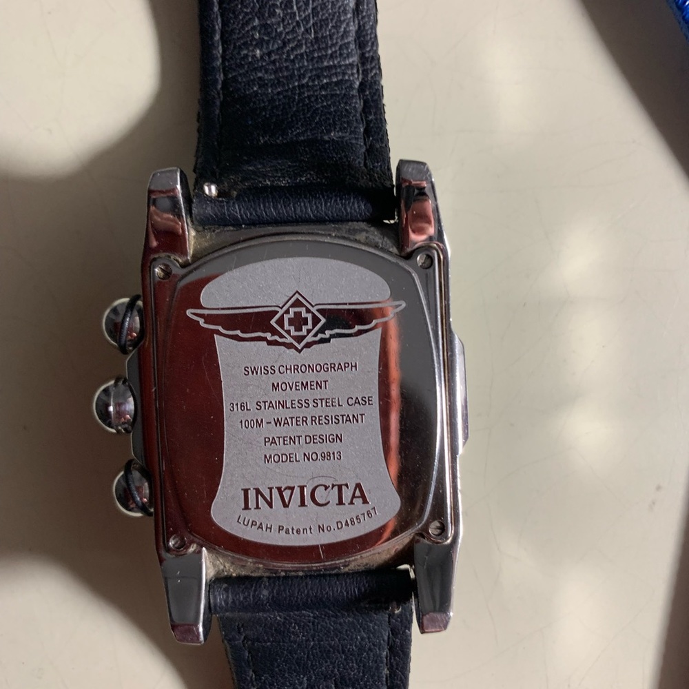Invicta Watch - image 1